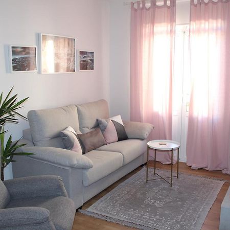Apartamento Boti Cartagena Exteriör bild