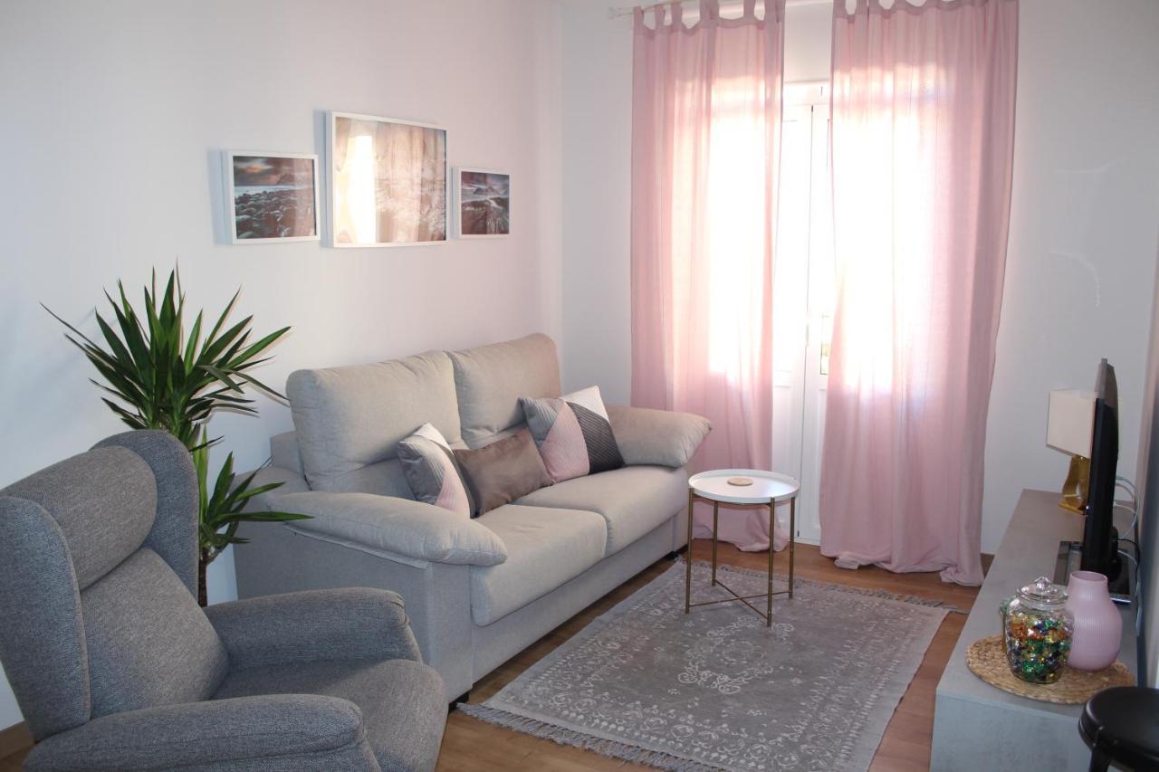 Apartamento Boti Cartagena Exteriör bild