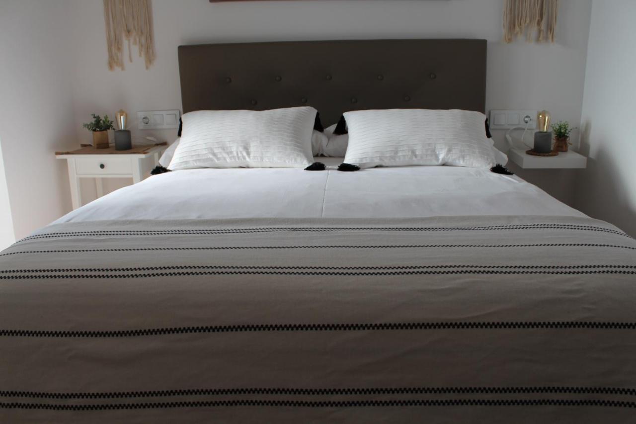 Apartamento Boti Cartagena Exteriör bild