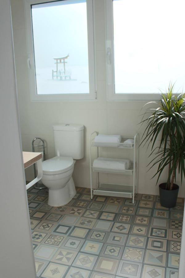 Apartamento Boti Cartagena Exteriör bild